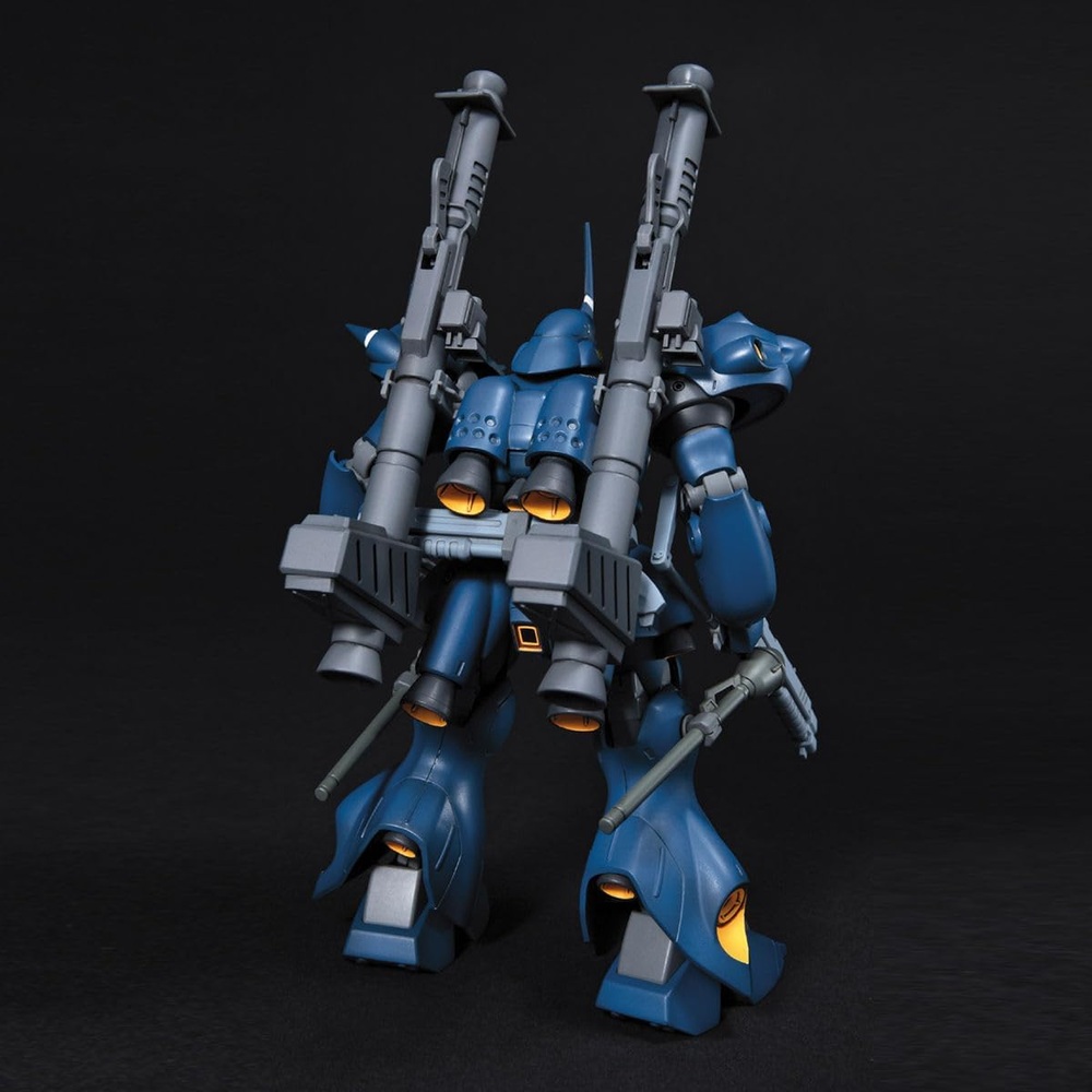 반다이 스피리츠 HGUC 1/144 켐프퍼 기동전사 건담 0080 포켓 안의 전쟁 - 상세 이미지 3