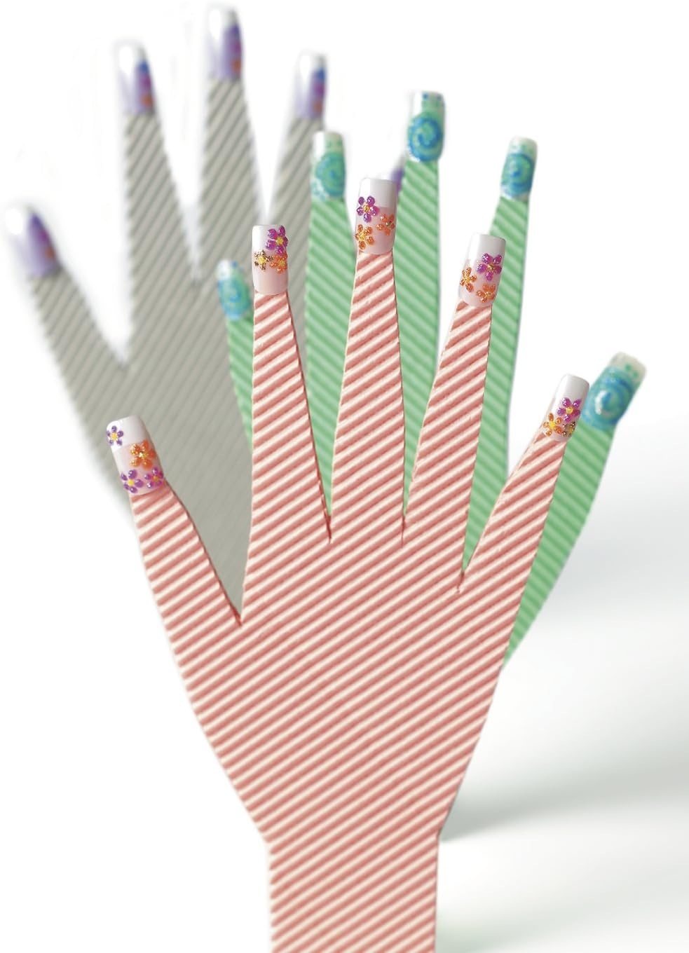 터너 컬러 아크릴 구쉬 24색 AG24C 11ml - 상세 이미지 3