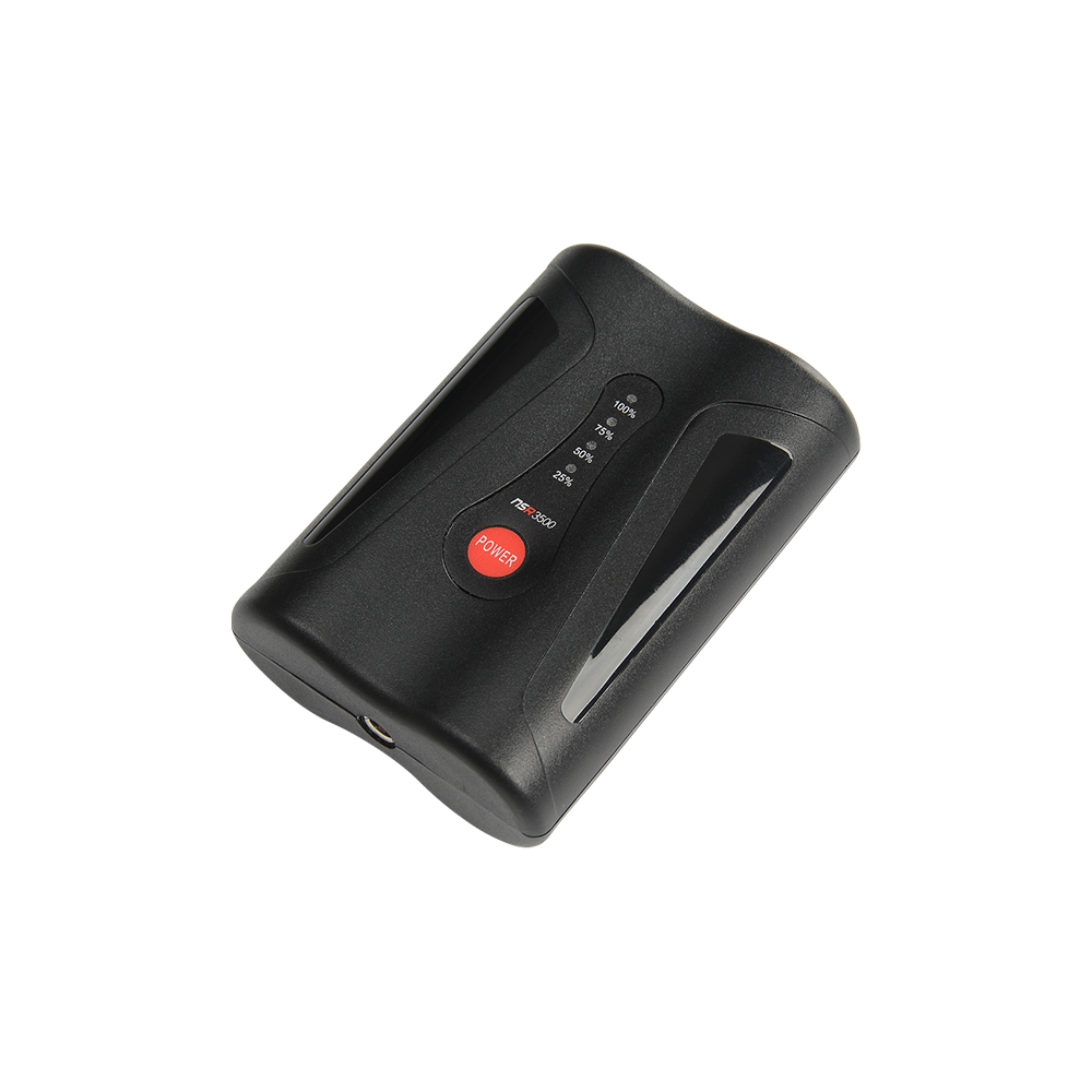 NSR 자전거 발열장갑 퓨처테크 에어로 3500mAh 삼성배터리 - 상세 이미지 5