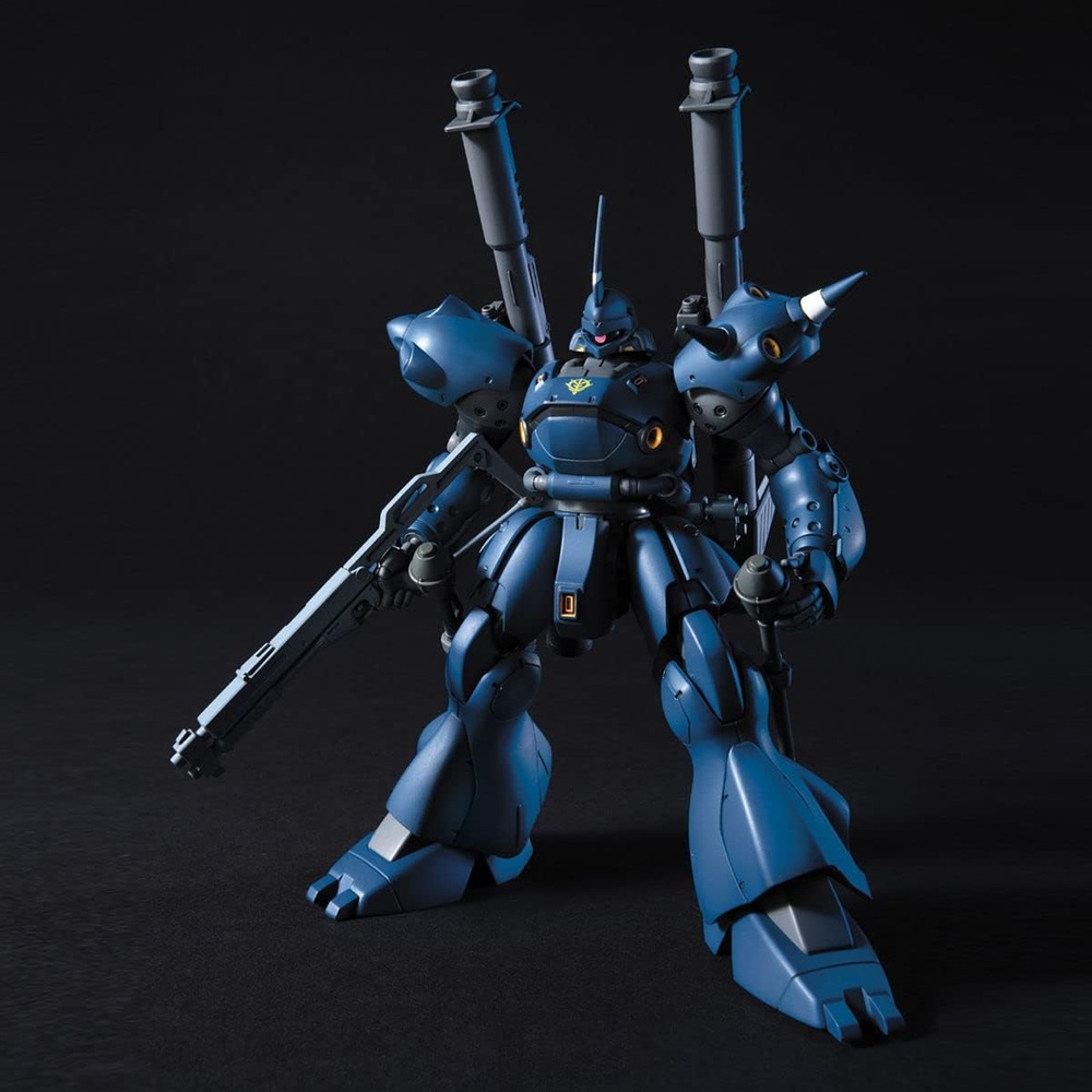 반다이 스피리츠 HGUC 1/144 켐프퍼 기동전사 건담 0080 포켓 안의 전쟁 - 상세 이미지 2