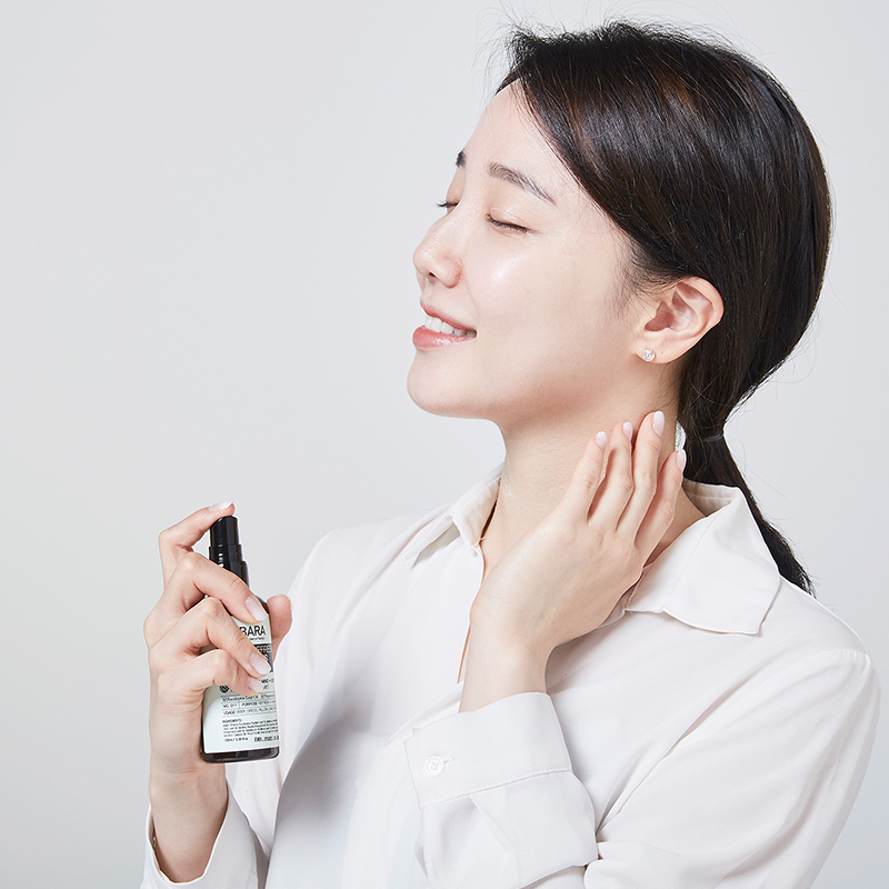 바르바라 파워리프레쉬 스프레이 비염 코막힘 코건조할때 - 상세 이미지 2