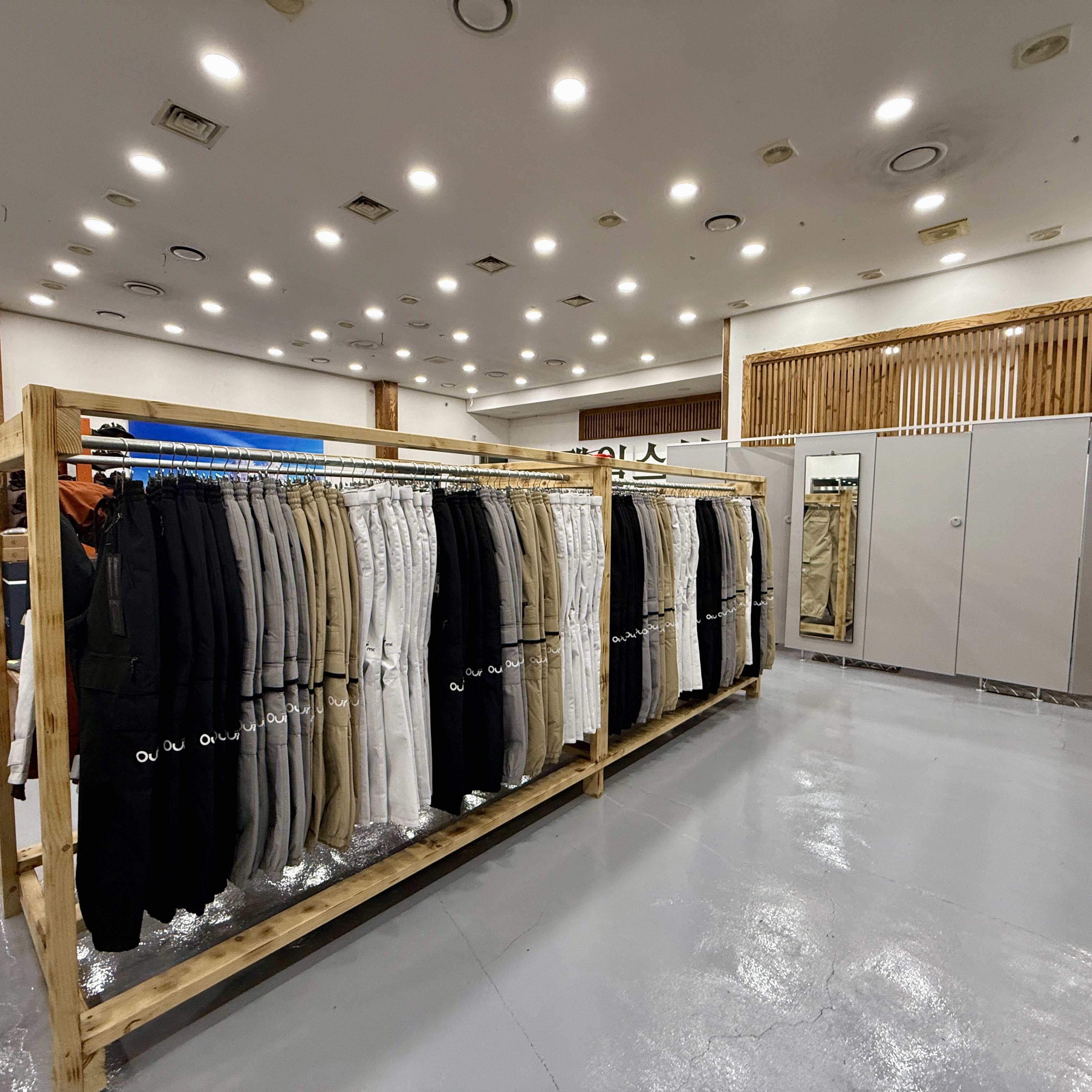 스키장 렌탈샵 왕복 픽업 서비스 프리미엄 장비 의류 리프트권 셔틀버스패키지 제임스보드