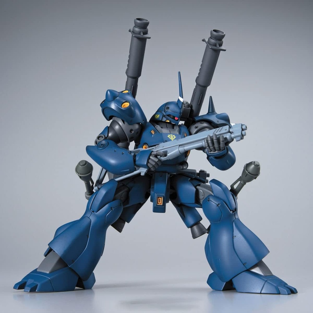 반다이 스피리츠 HGUC 1/144 켐프퍼 기동전사 건담 0080 포켓 안의 전쟁 - 상세 이미지 5