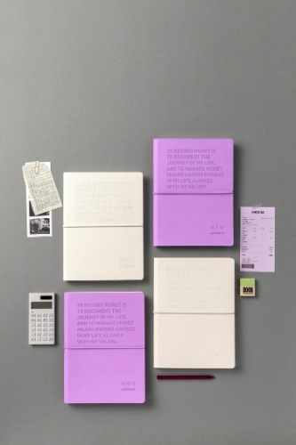 2025 채우다 수기 가계부 구채희 가계부 만년형 신혼부부 사업자 직장인 추천 예쁜 종이 가죽 가계부