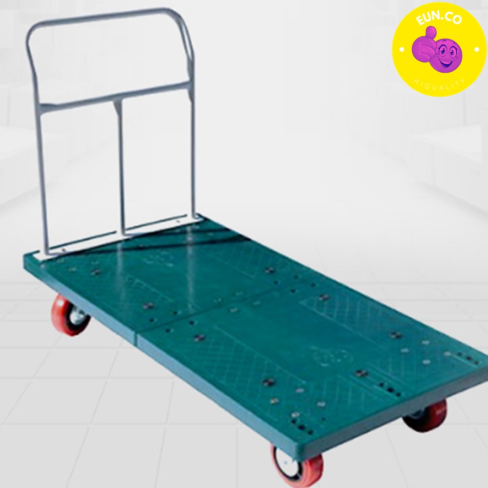 초대형 구르마 끌차 이삿짐옮기기 이동식대차 운반카트