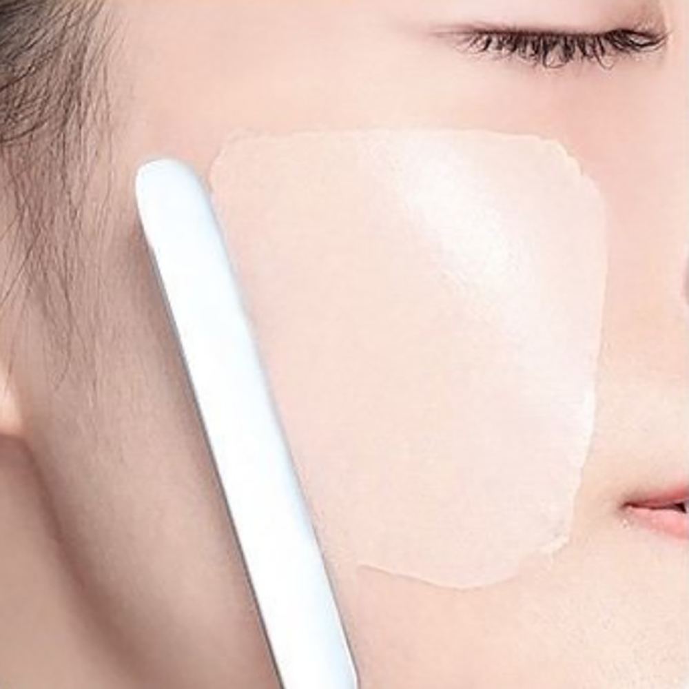 아이크빈 메이크업 스파츌라 브러쉬 세트 파운데이션 화장품 스패츌러 - 상세 이미지 4