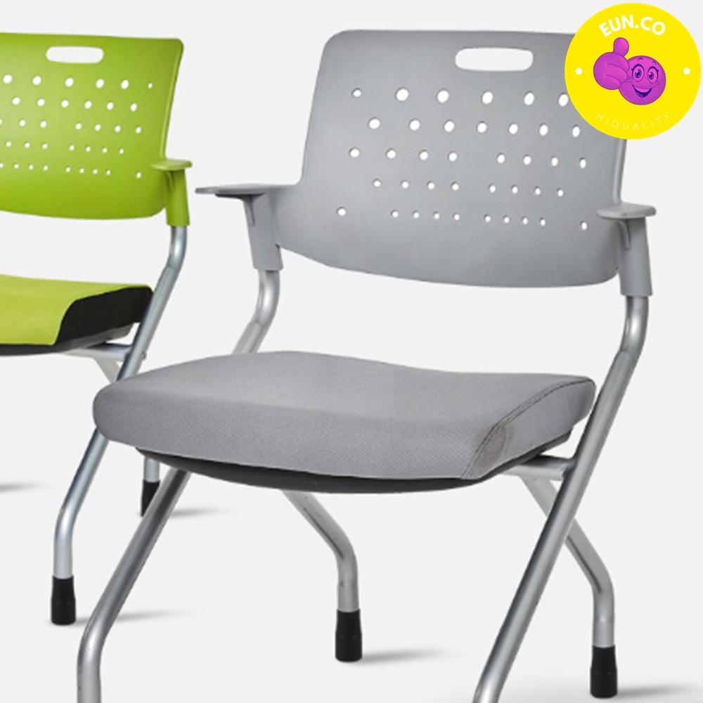 등받이 의자 세미나실 대강당 체어 사무실 회의실 대기실