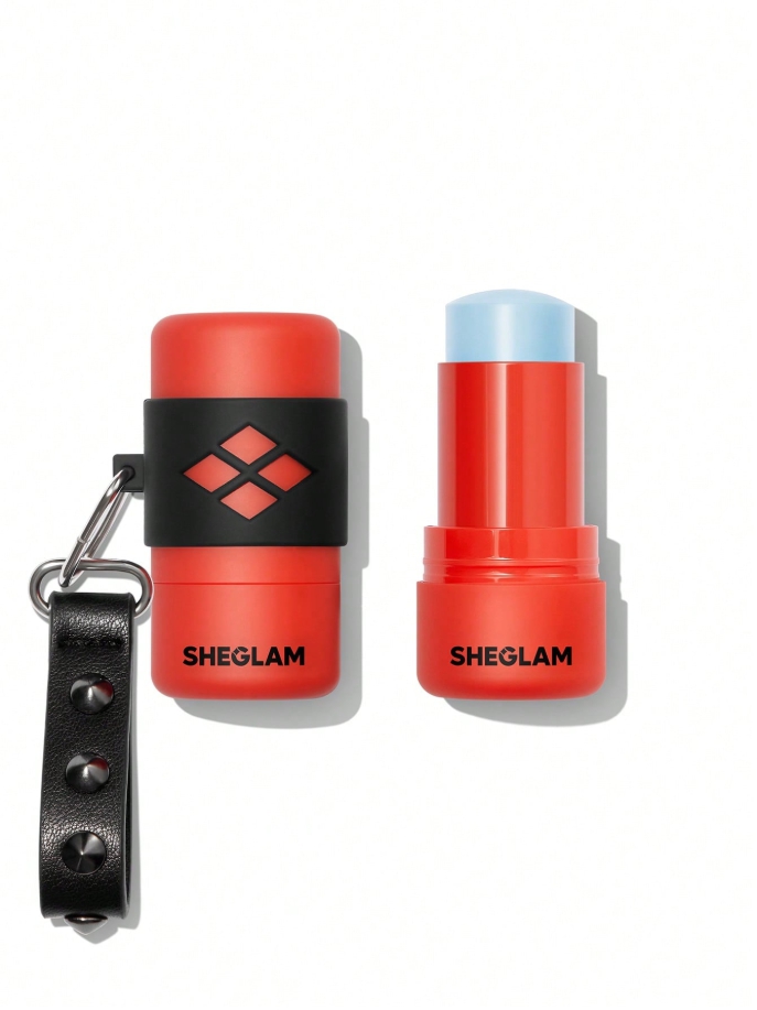 쉬글램 할리퀸 블러셔 속광치크 블러셔 스틱 래디언스밤 sheglam blush stick - 상품 이미지