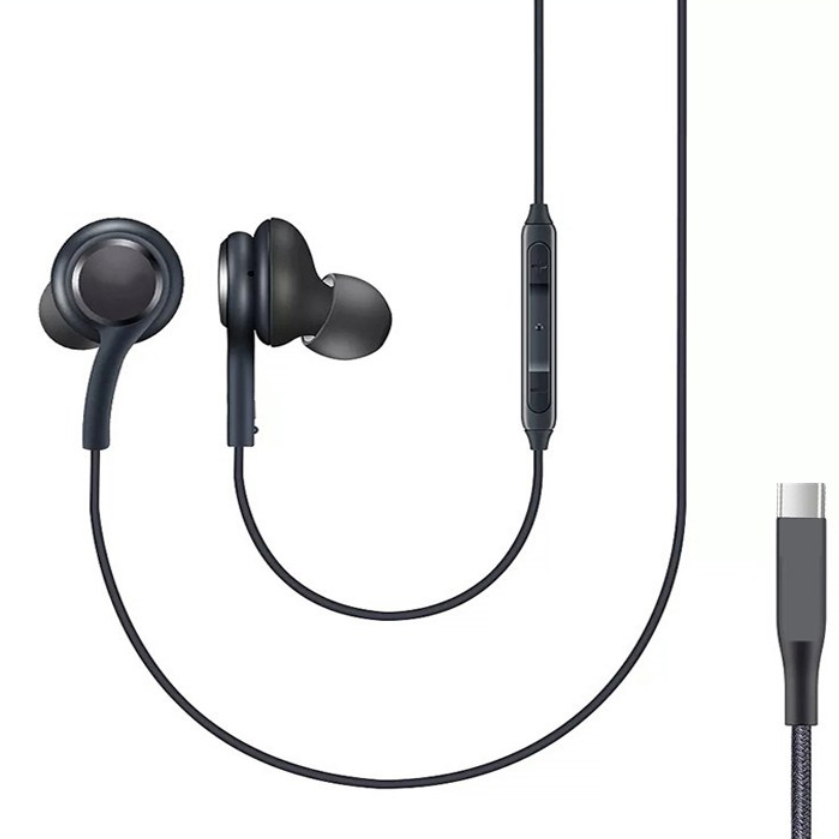 유선 이어폰 c타입 핸드폰용 휴대폰용 이어폰 스마트폰 이어폰