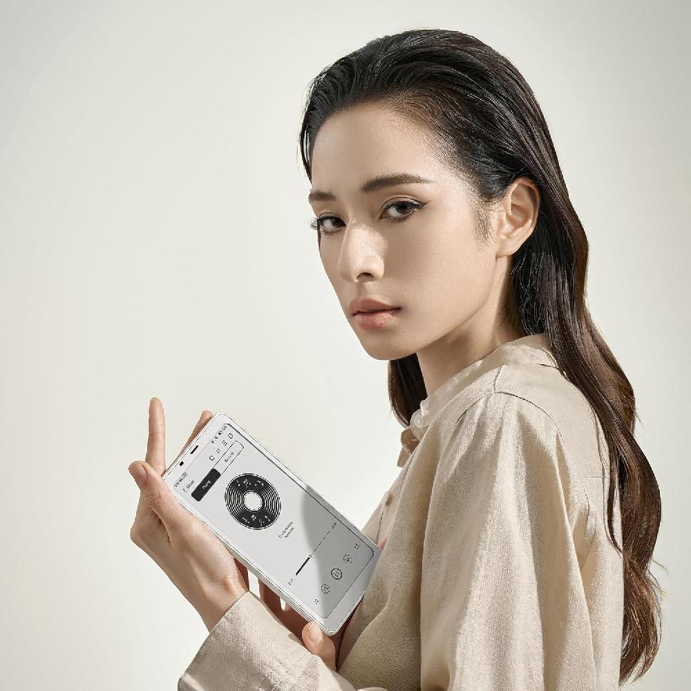 오닉스 북스 팔마2 BOOX Palma 2 모바일 ePaper 지문 인식 스마트 버튼 듀얼 스피커 검은색 직접 납부 - 상세 이미지 3