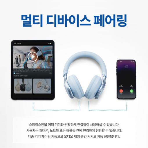 앤커 스페이스원 기술 사양