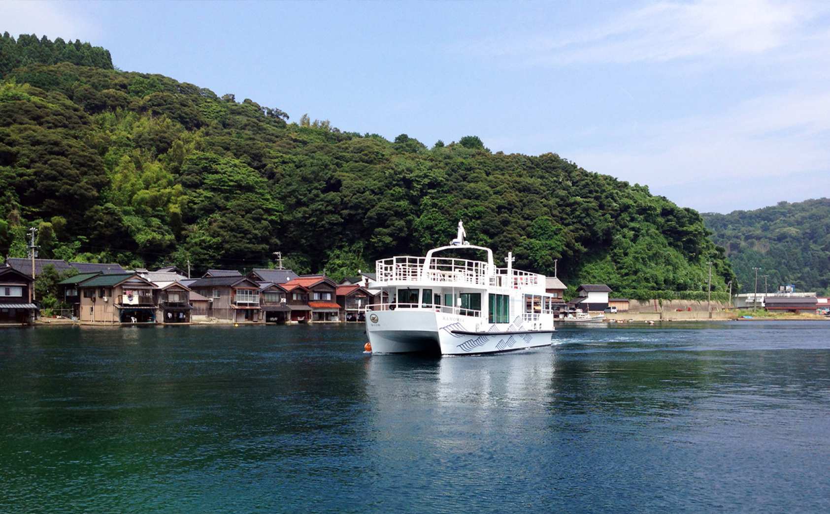 일본 교토 아마노하시다테 & 이네 후나야 일일 투어 (오사카/교토 출발) [한국어 가이드] - 상세 이미지 4