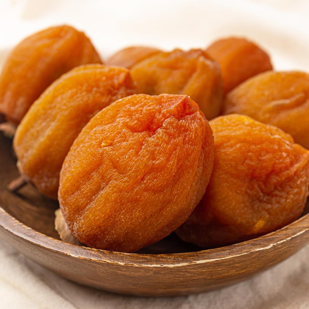 상주 곶감 건시 소과 못난이 300g, 2개