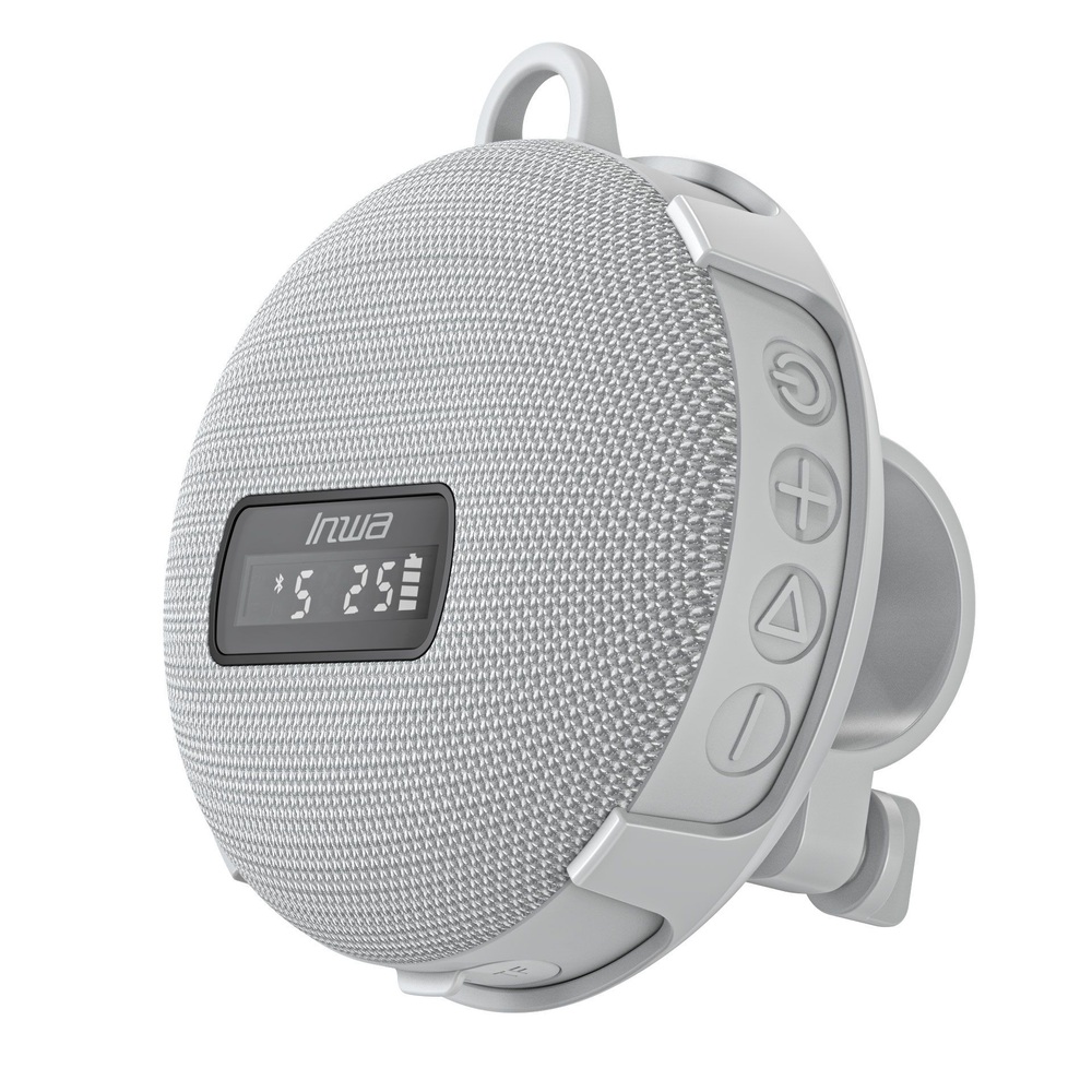 MZ-508 자전거 속도계 블루투스 스피커 방수 - 상세 이미지 5