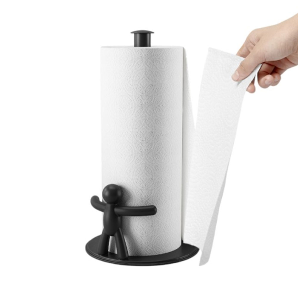 움브라 버디 키친타올걸이 키친타월거치대 키친타월홀더 스탠드