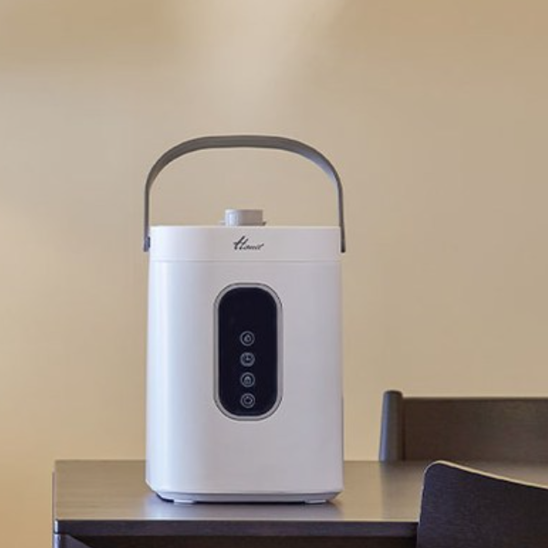 한일 끓이는 가습기 대용량가열식가습기 신생아용 따뜻한 스팀 가습기