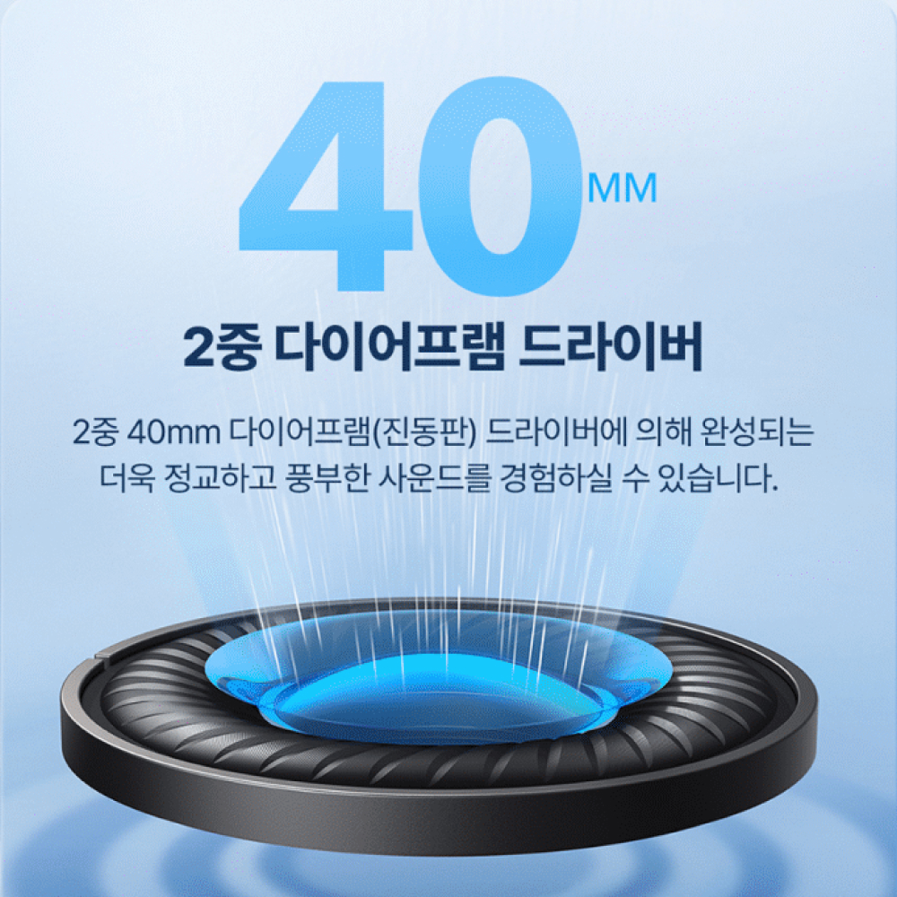 앤커 사운드코어 스페이스 Q45 노이즈캔슬링 무선헤드폰 A3040