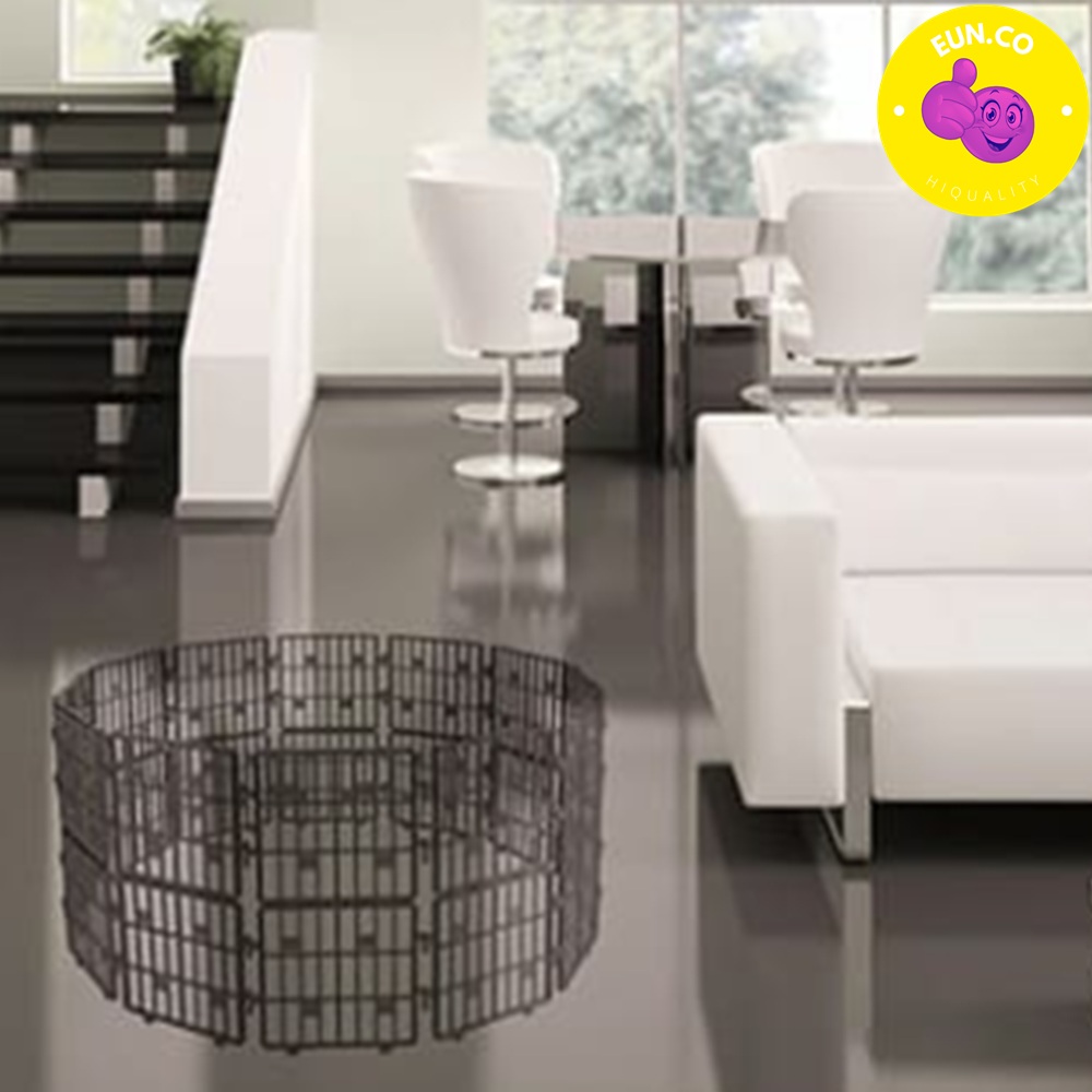 애완견 펜스 조립식 울타리 내맘대로 조립 강아지팬스