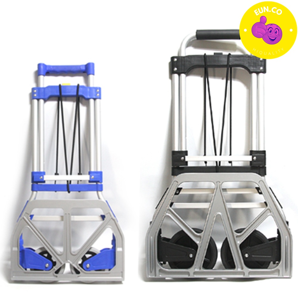 이사짐나르기 대차 손수레 마트장보기 쇼핑카트 접이식구르마