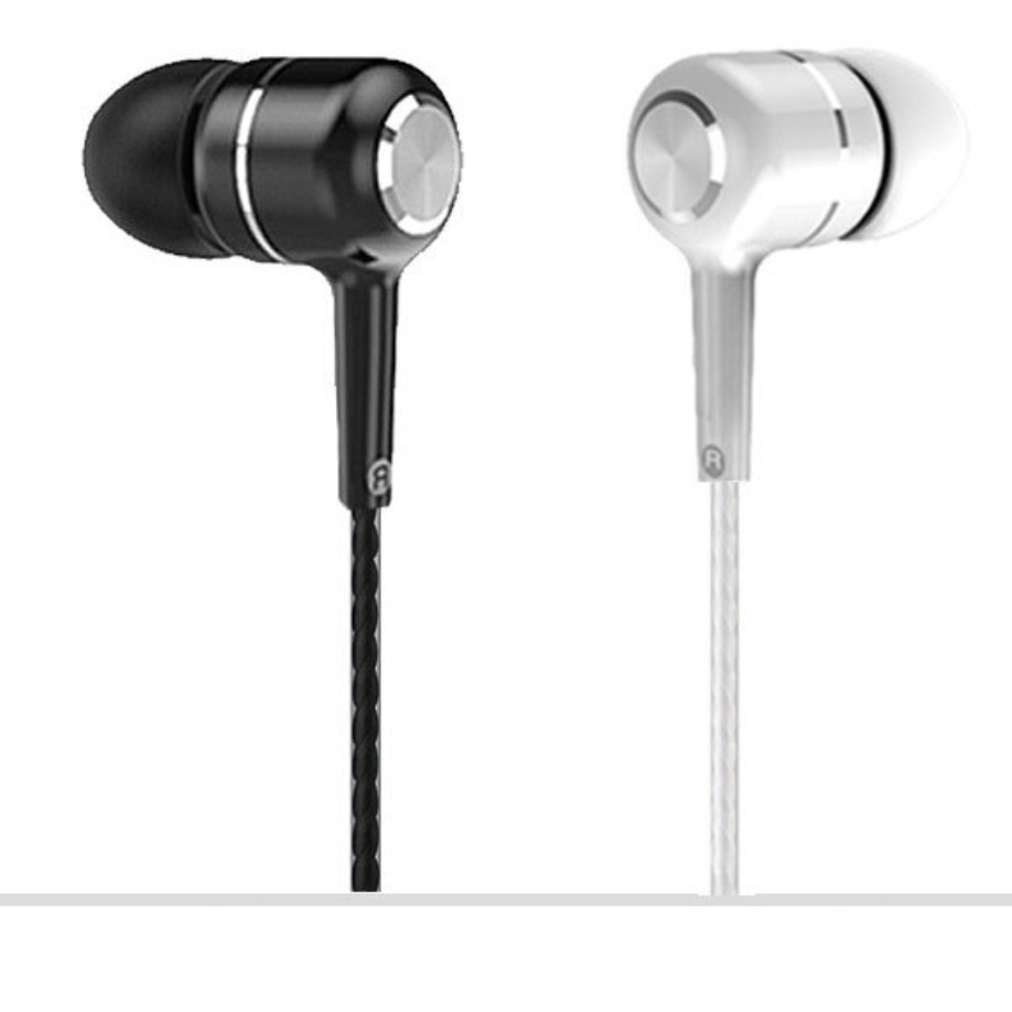 4극 줄 이어폰 게임용 음질좋은 이어폰 컴퓨터용 노트북 이어폰