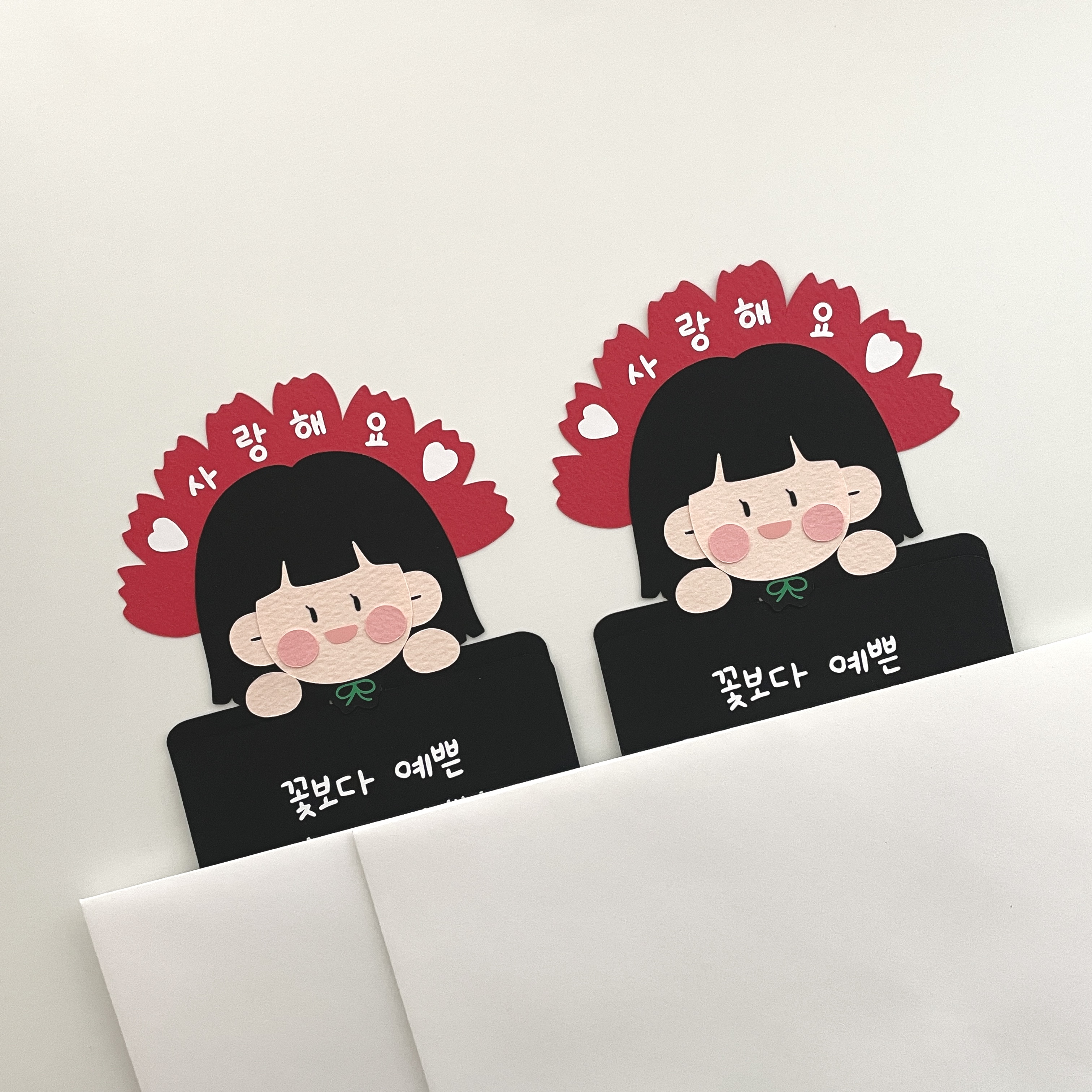 기프트카드 토퍼 졸업 선생님선물 카네이션 어린이집 유치원 홀더 감사 스승의날 이미지 6