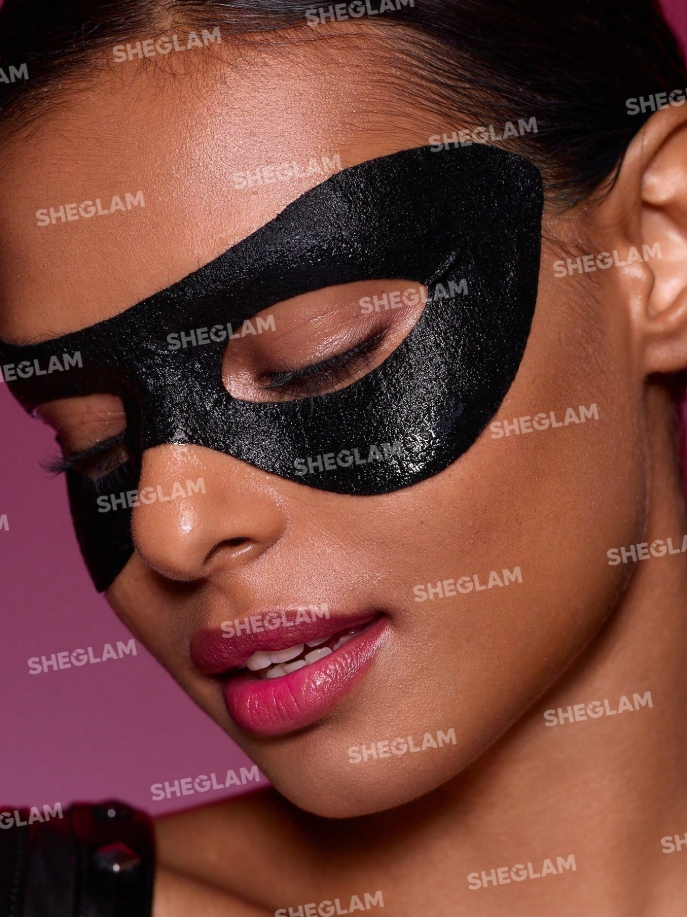 쉬글램 할리퀸 콜라보 마스크팩 아이 마스크 sheglam harley quinn mask - 상세 이미지 5