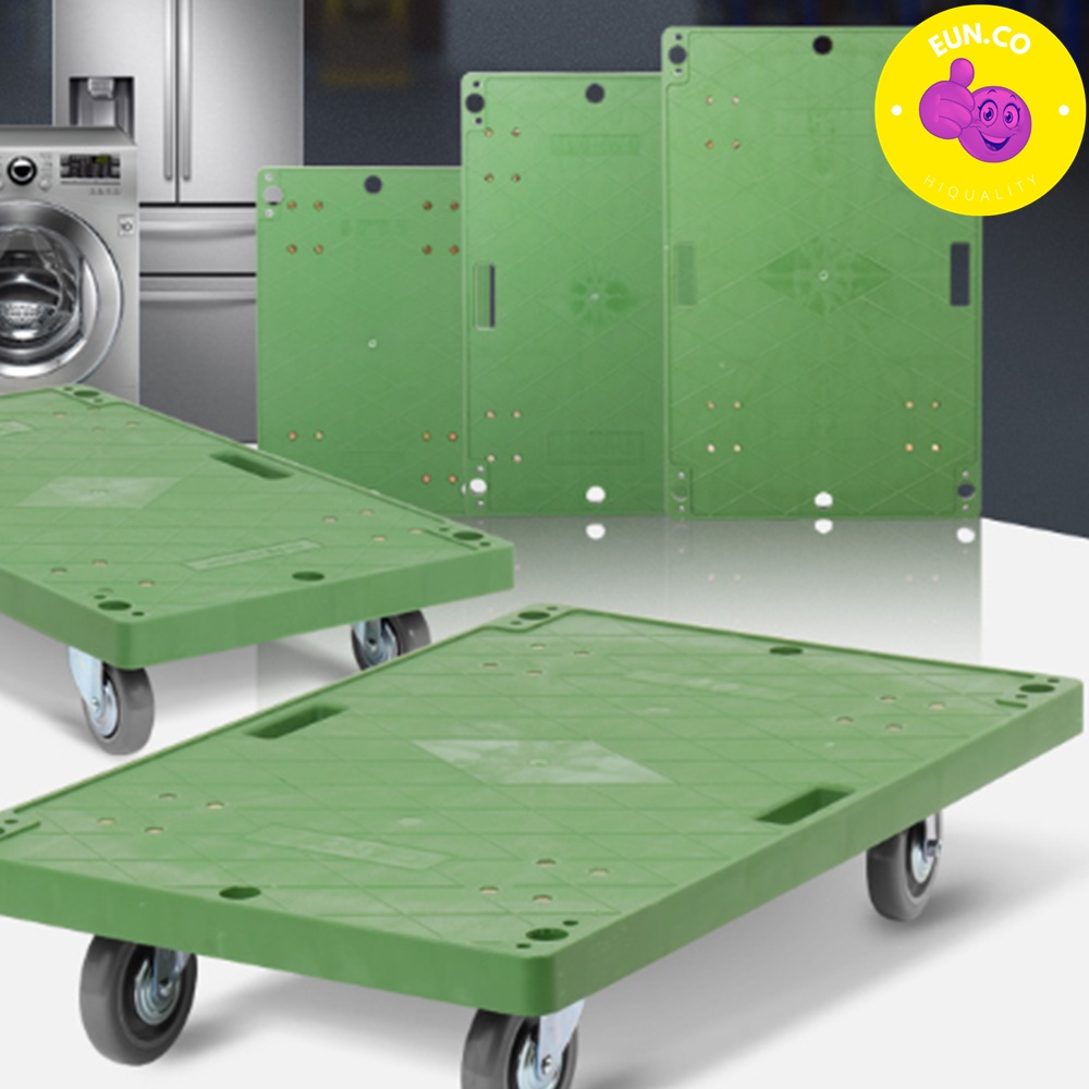 사무실 이사 카트 무거운 가구옮기기 구루마 이사짐 끌차