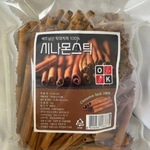 특A급 대용량 시나몬 스틱 1Kg 통계피 막대 계피 스틱 계피효능 모기기... 맛있게 먹은 솔직 후기 - 상품 이미지 1
