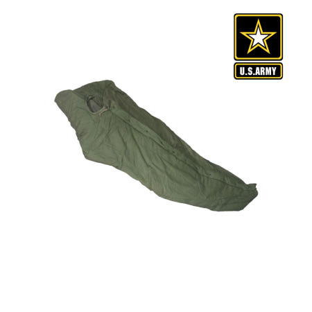 미군 오리지널 침낭 익스트림 콜드 동계 혹한 사각밀봉 새제품 US ARMY