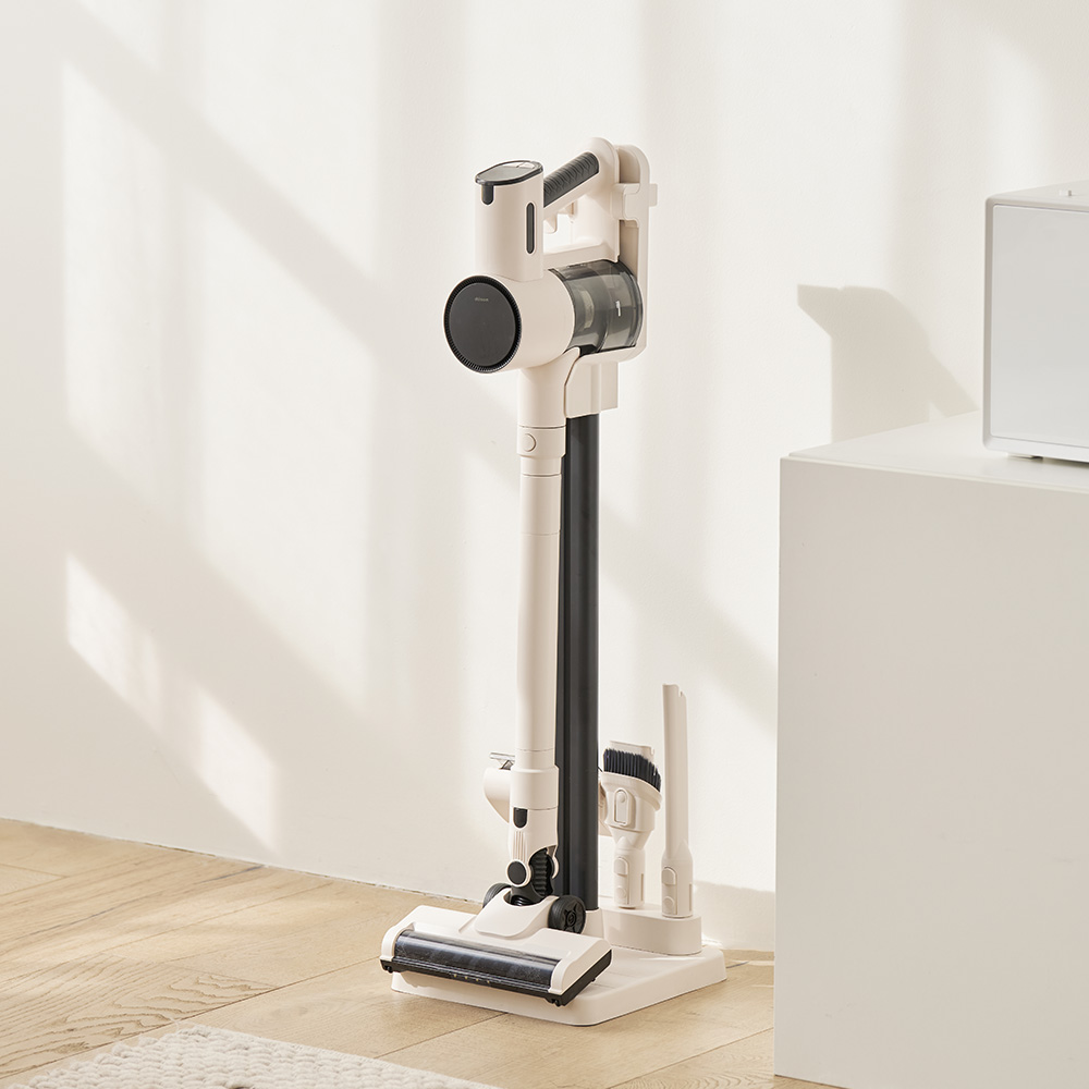 다룸 무선청소기 진공 물걸레 미니 원룸 핸디 소형 가벼운 청소기 제로컬렉션 D-YLKV-0001