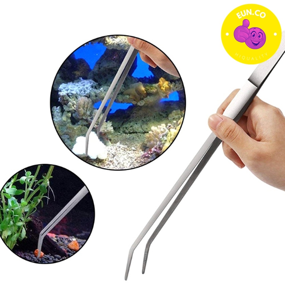 어항청소 수초가위 수족관청소 수초핀셋 어항청소용품