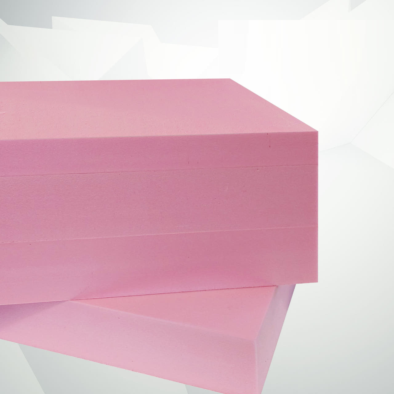 벽산 아이소핑크(특호 250T 600X860 1장) 가등급 압출법 단열재 보온판