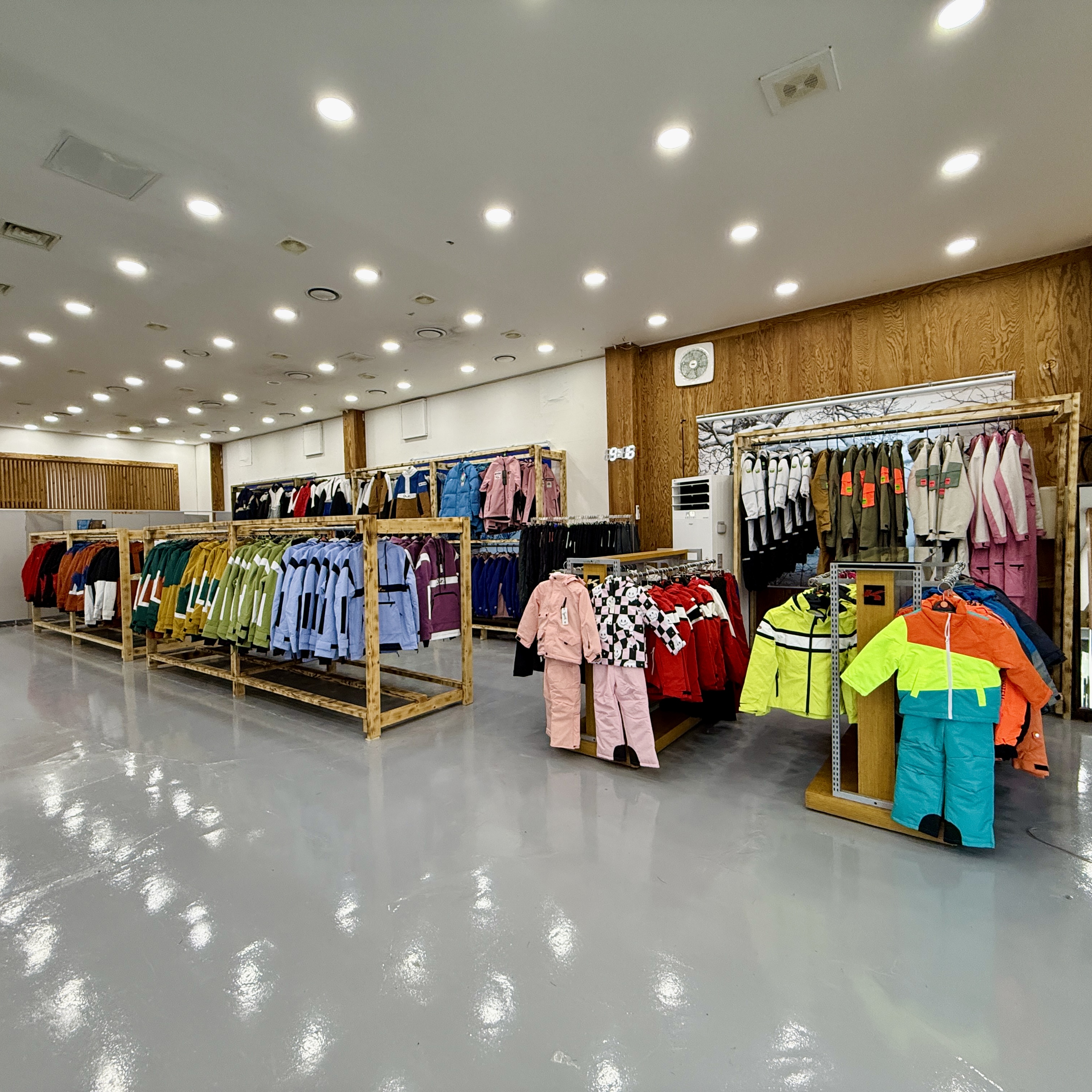 비발디파크 리프트권 4시간 6시간 타임패스 리프트 렌탈 스키장 내 즉시 반납으로 편리함UP