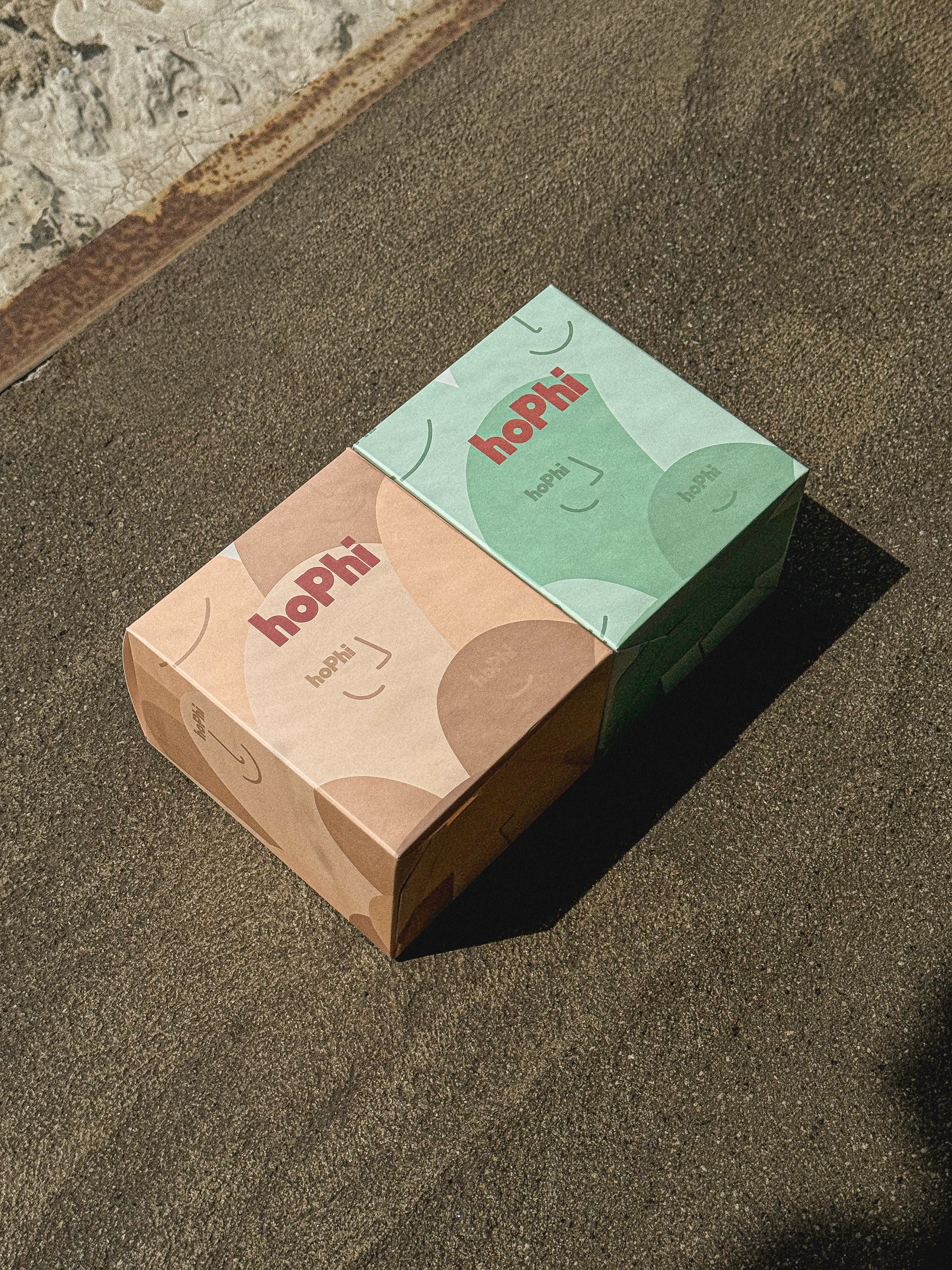 [홉히 드립백] 12g 8개입/ 디카페인 디블렌드, 보라수국, 케냐, 씨블렌드