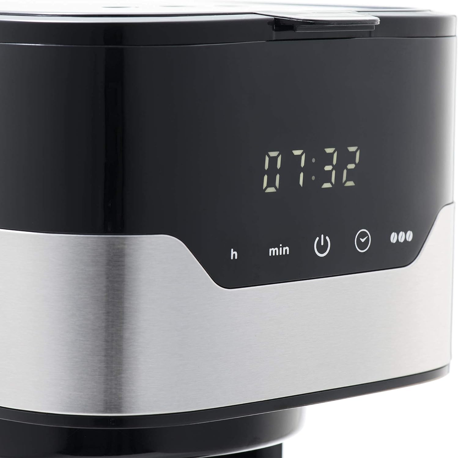 러셀홉스 Russell Hobbs 전기 커피 메이커 머신 1450ml 7651JP