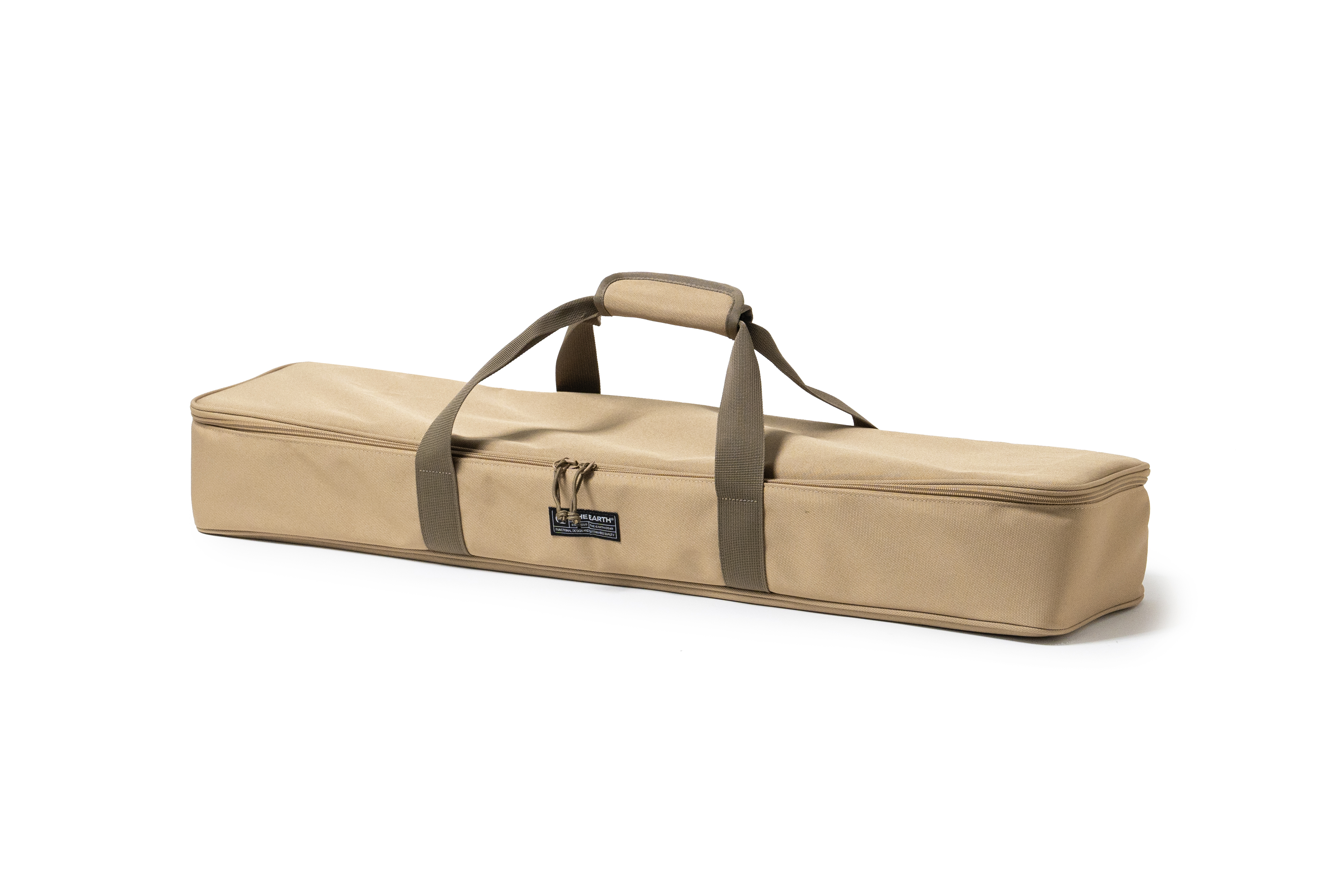 디얼스 코듀라 세퍼레이트 IGT가방 3유닛 레귤러 CORDURA Separate IGT 3 Unit Case 스노우피크 호환 세퍼레이트 IGT 가방 3유닛 BLACK 이미지 7