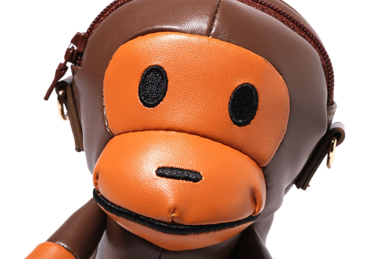 베이프 숄더백 BABY MILO MINI SHOULDER BAG 2K70-190-002 - 상세 이미지 4