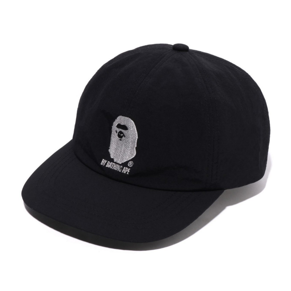 베이프 모자 GORE-TEX WIND STOPPER PANEL CAP 1K70-180-007 - 상품 이미지