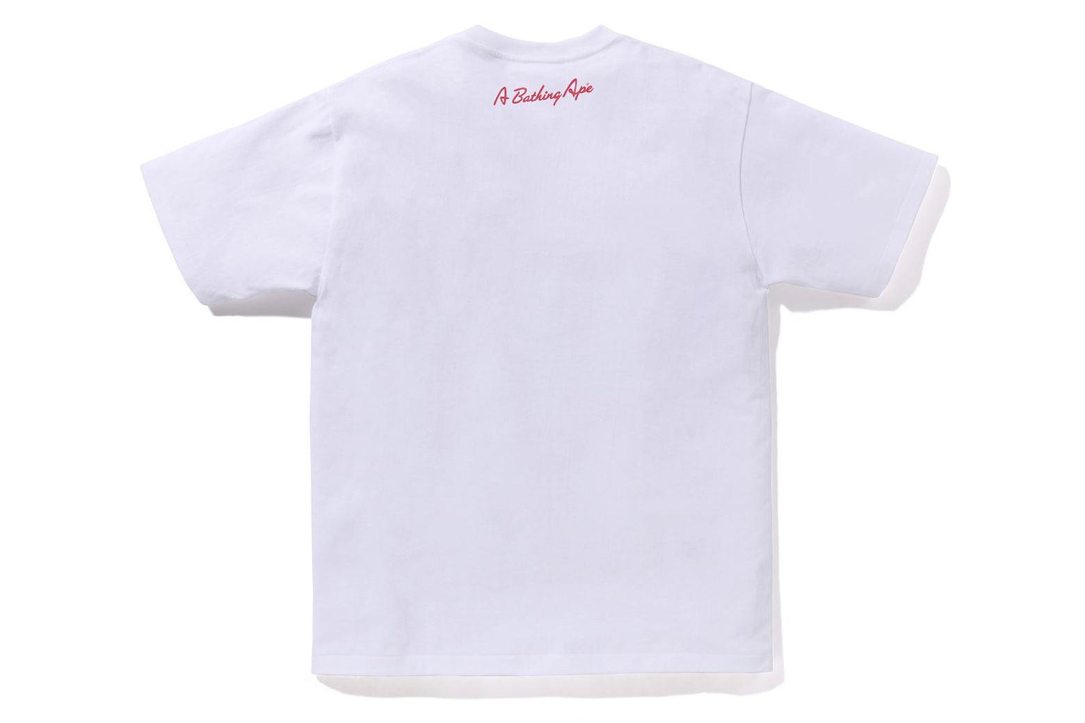 베이프 반팔티 CHRISTMAS APE HEAD TEE 1K70-110-020 - 상세 이미지 2