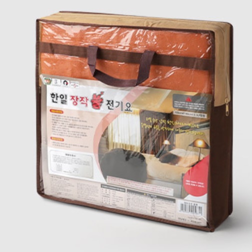 거실 온돌 매트 거실용 카본 매트 거실형 전기 장판 소형