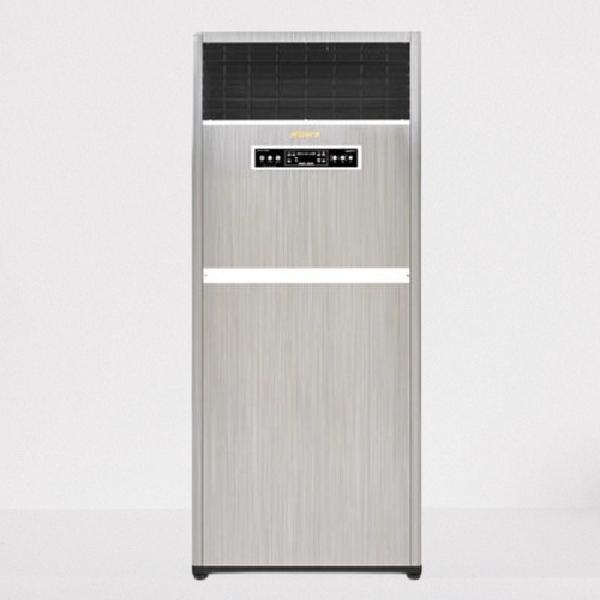 사무실온풍기 업소용 저소음전기난로 타이머 대형히터 60평형 - 상품 이미지