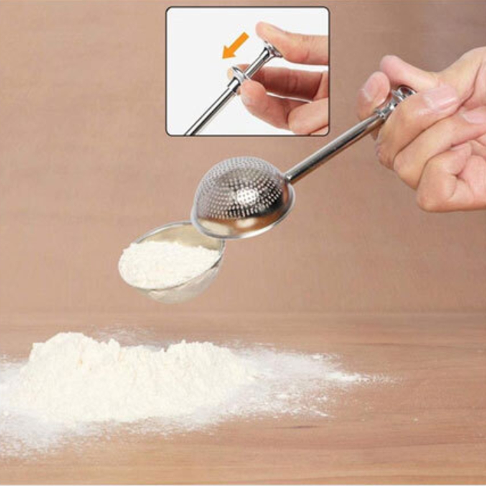슈가파우더 500g 1kg 하얀설탕 가루 분당채 - 상세 이미지 4