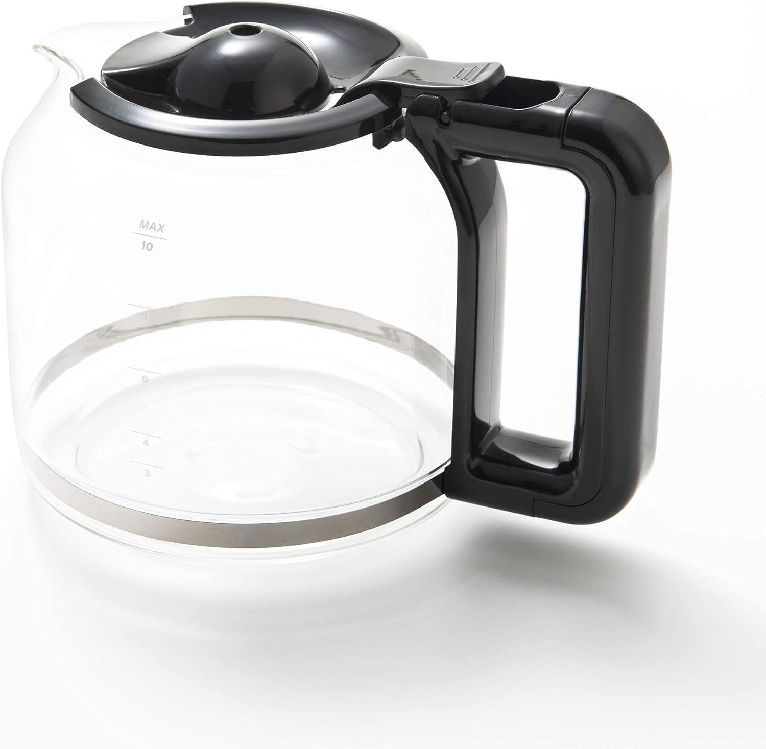 러셀홉스 Russell Hobbs 전기 커피 메이커 머신 1450ml 7651JP