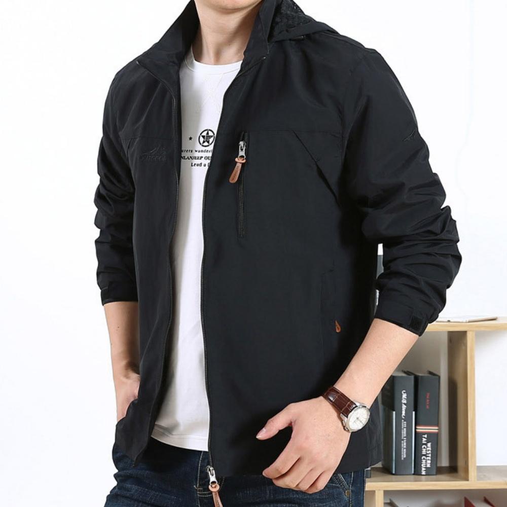 에어홀 얇은 바람막이 헬스 자켓 런닝 바람막이 방수