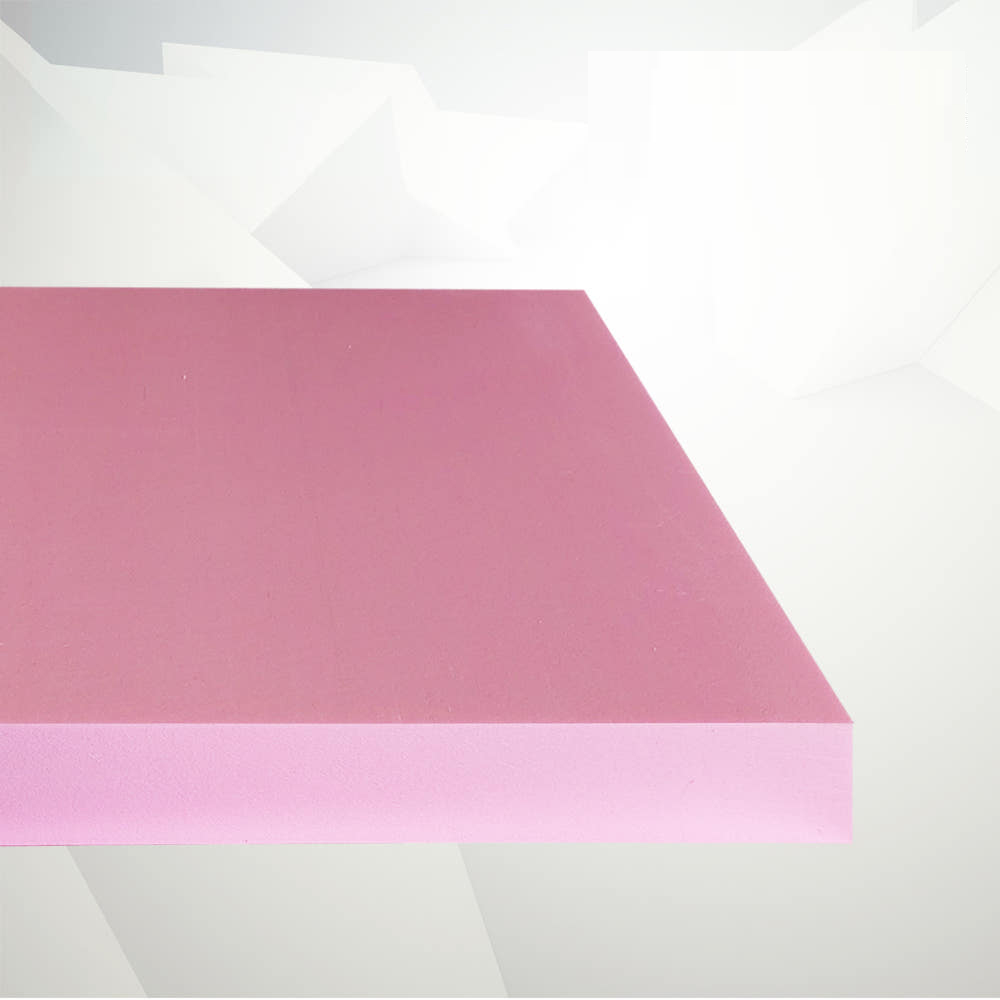 벽산 아이소핑크 (특호 70T 430X430 -1장) 압출법 보온판 XPS 단열재