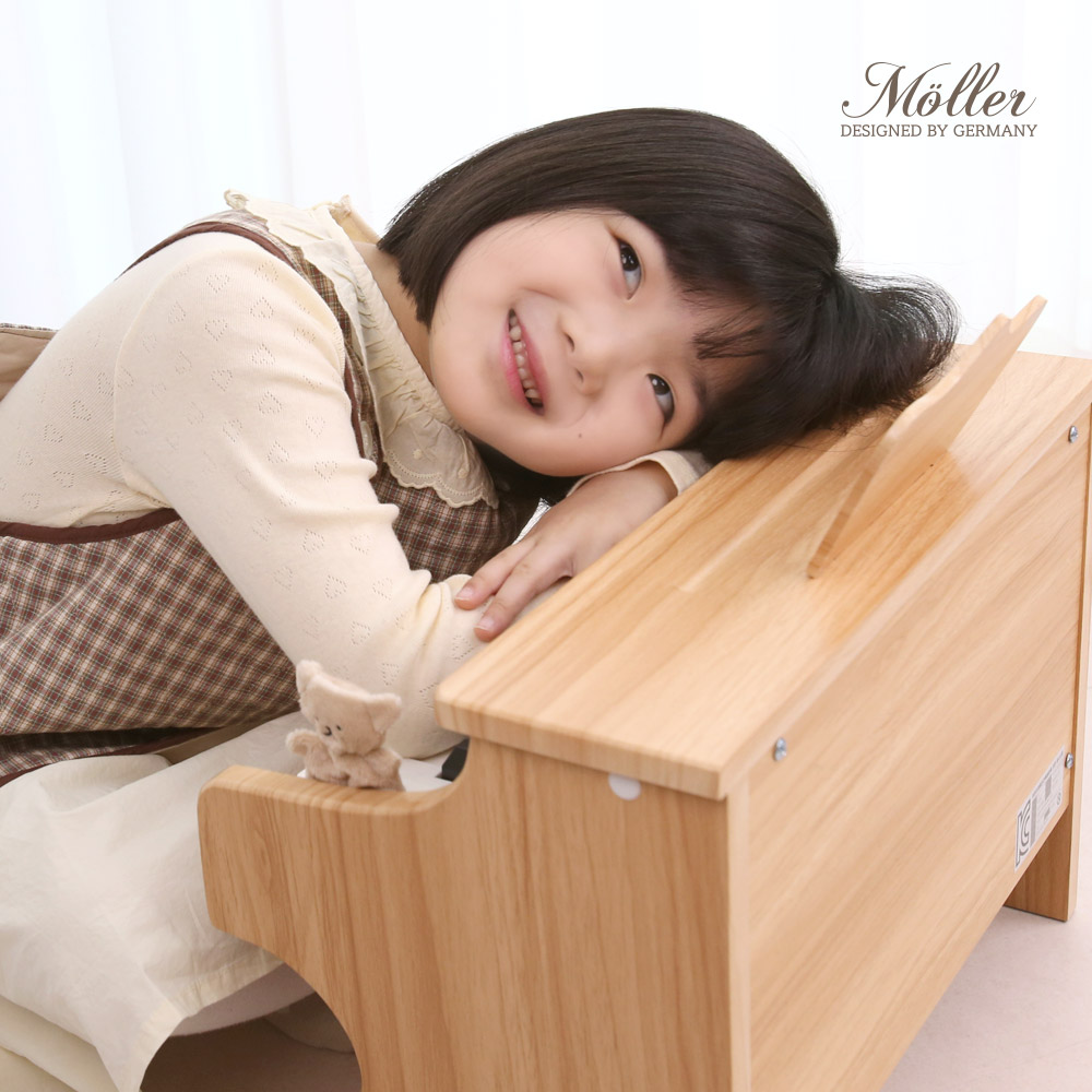 미니 피아노 MKP-500 교구 유아 감각발달 유아