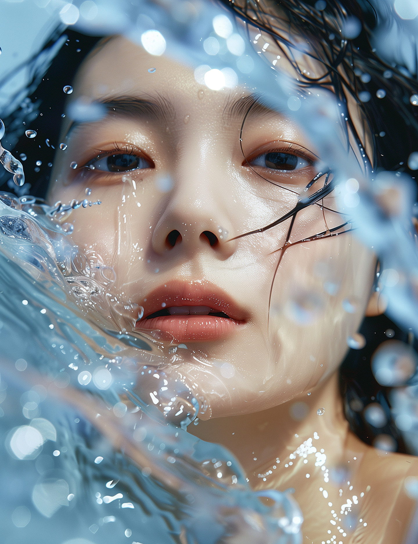 17아워즈 판테놀 앰플 B5 고함량 수분 진정 피부장벽 세럼 10ml 이미지 7