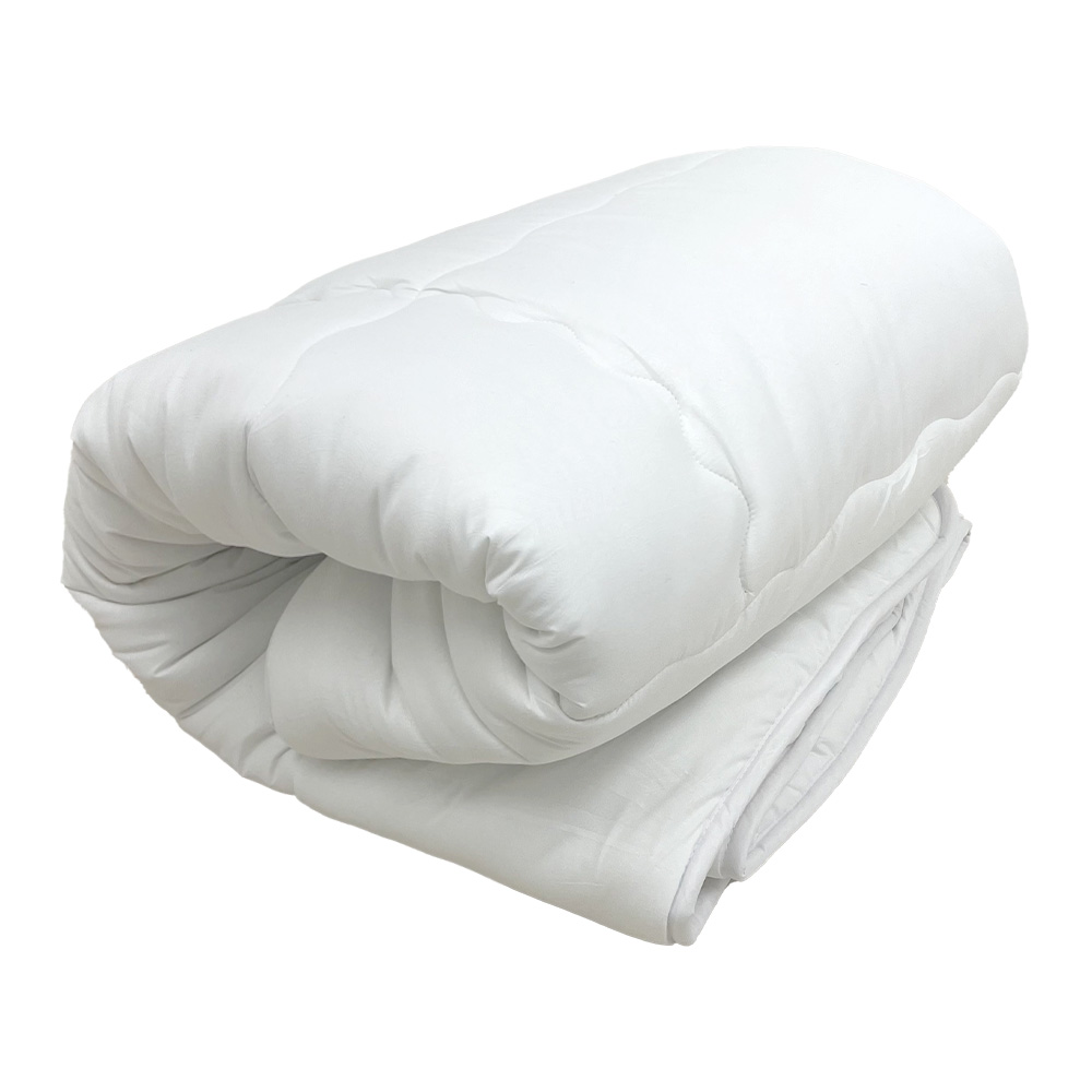 도톰 포근한 마이크로화이바 한파용 겨울 이불솜 SS(슈퍼싱글), 1개