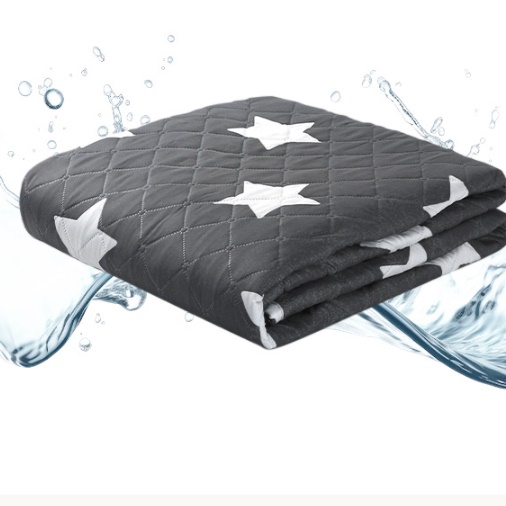 여행용 전기 매트 소형 침대용 전기 장판 빨아쓰는 전기요