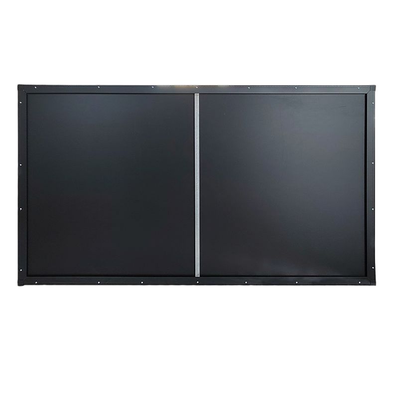 액자형 프레임 스크린 빔프로젝터 CLR스크린 고휘도스크린 16 9 72인치 159x90cm N9 고휘도 스크린 - 상세 이미지 3